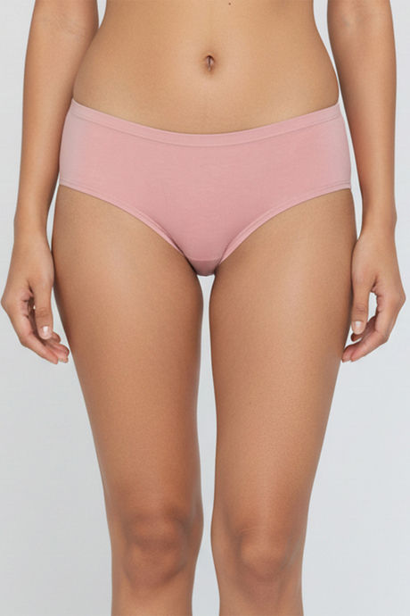 Zivame Low Rise Full Coverage Hipster Panty (Pack of 3) - Multicolor — image 6